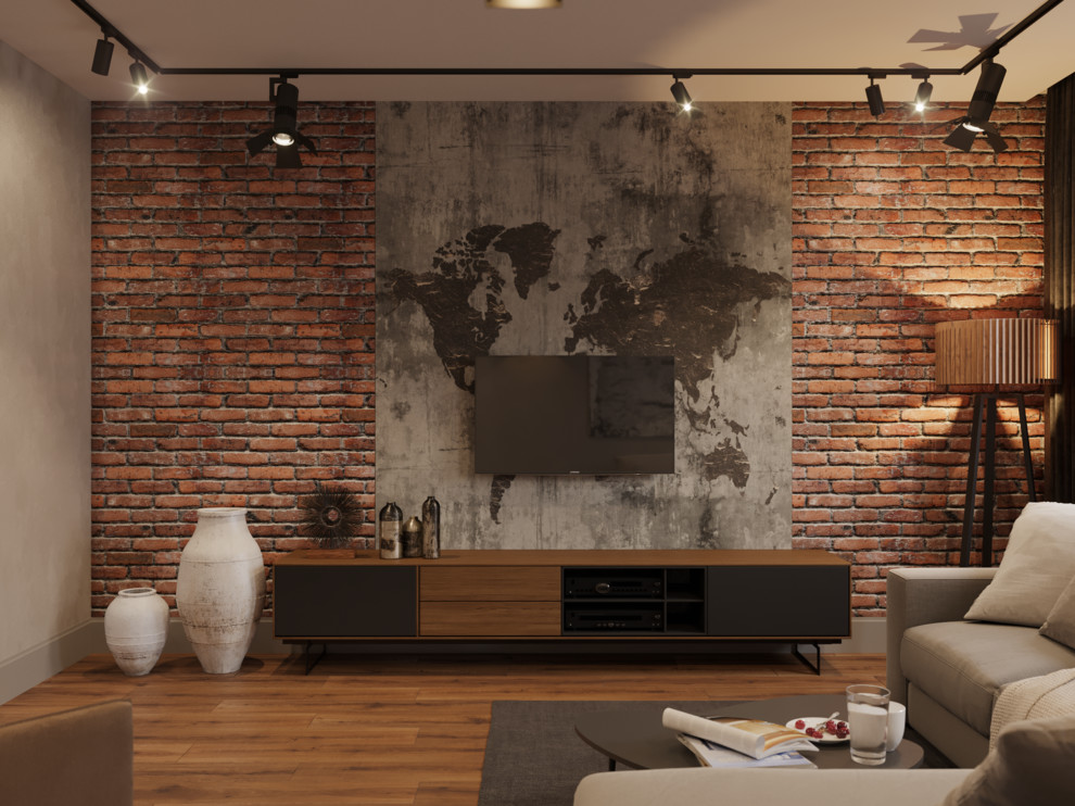 Квартира в Хамовниках