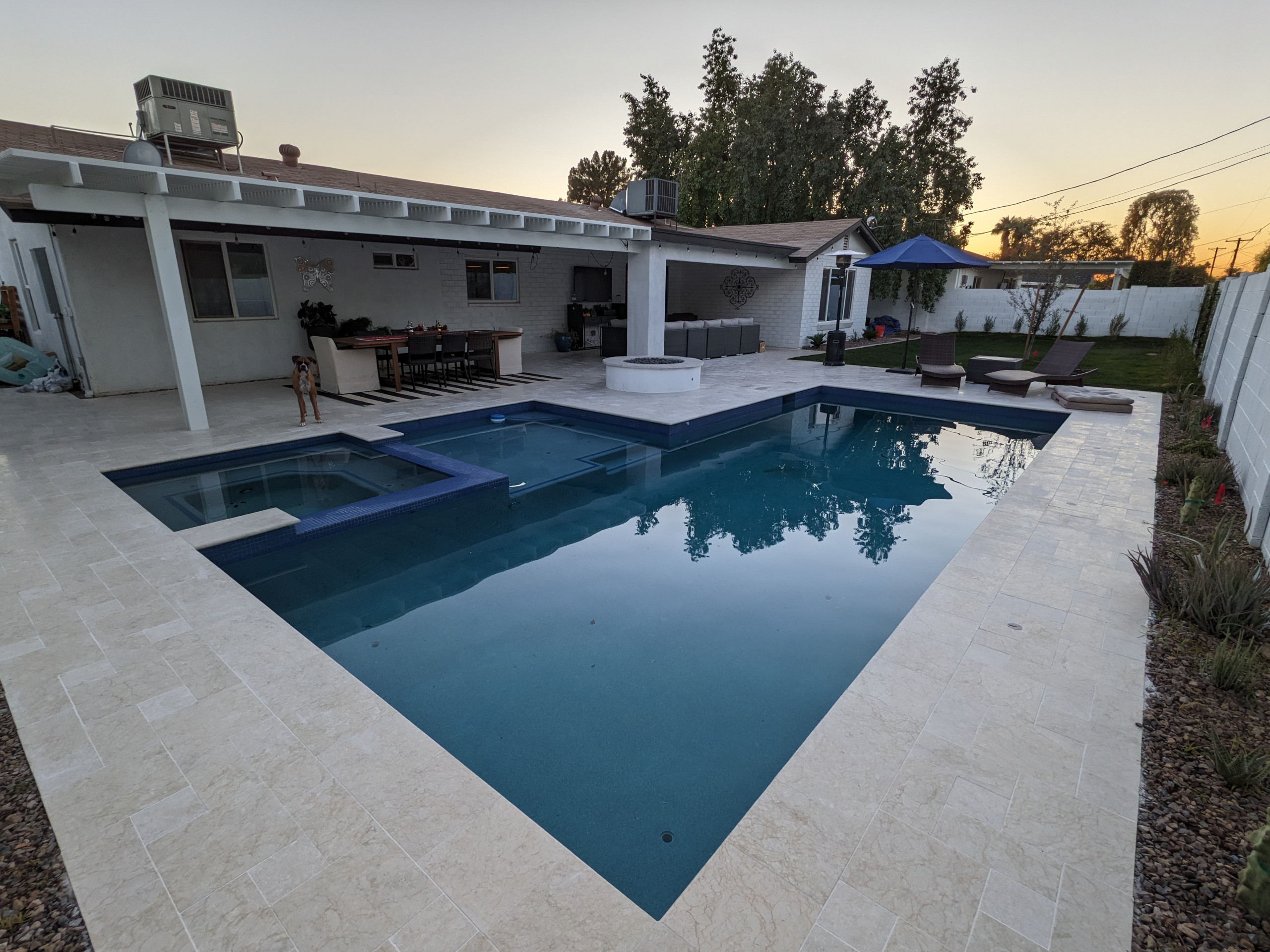 Private Residence 75