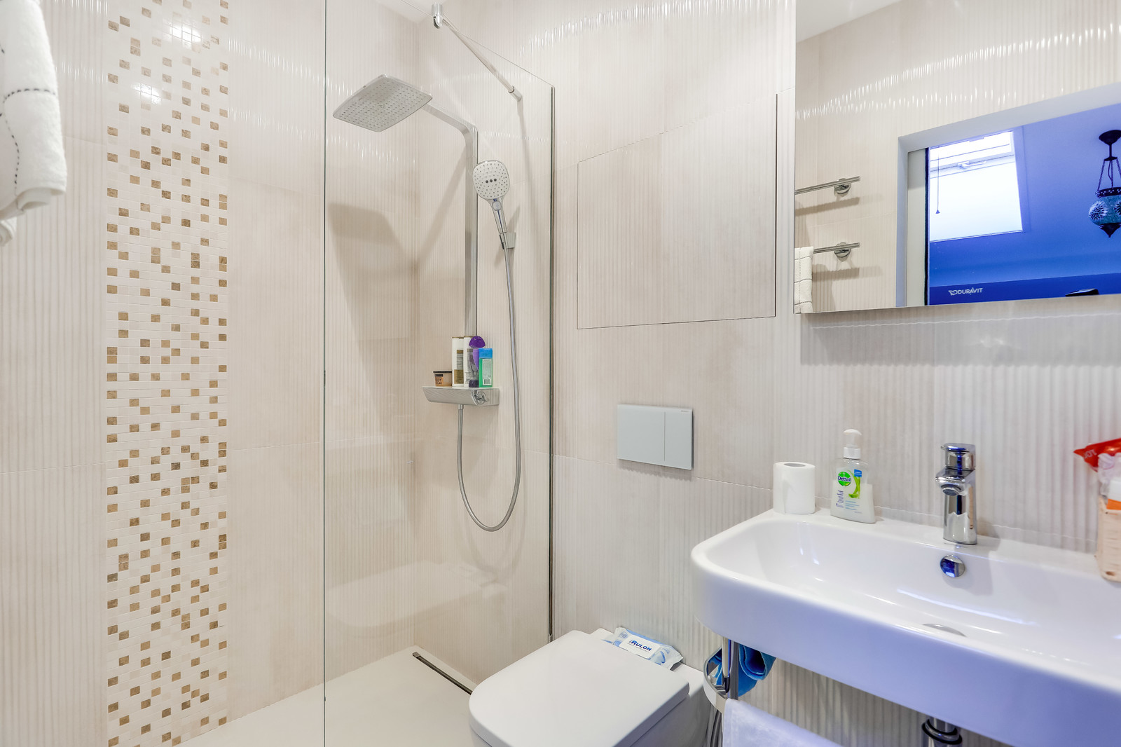 Ремонт таунхауса, 220м