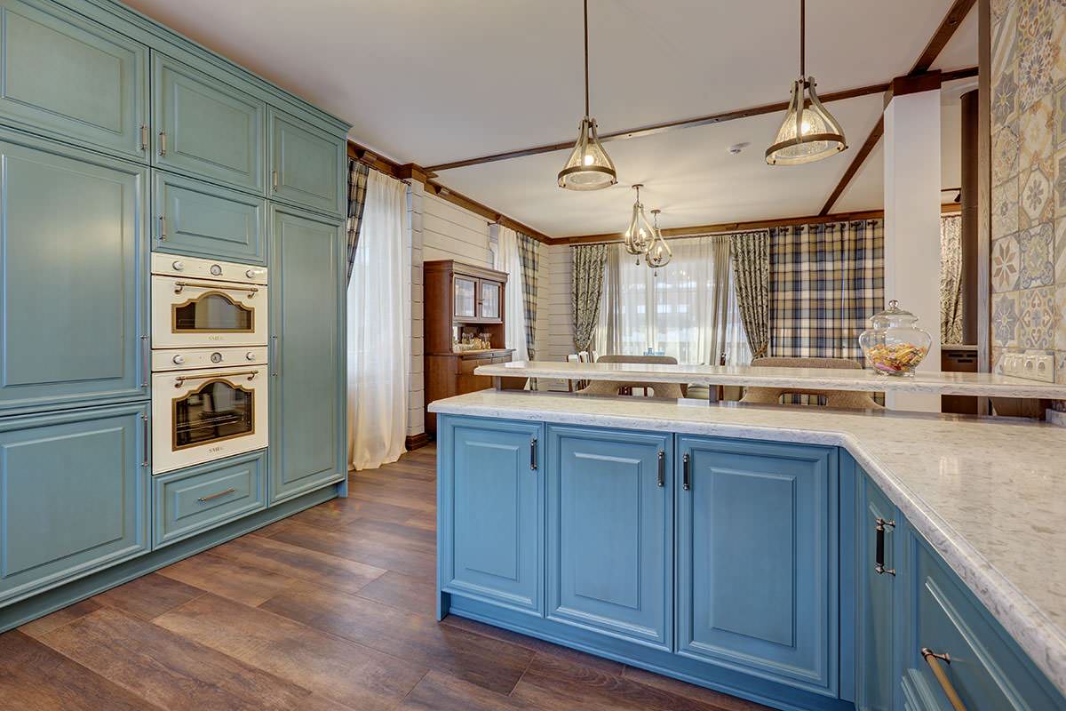 Коттедж в Раменском