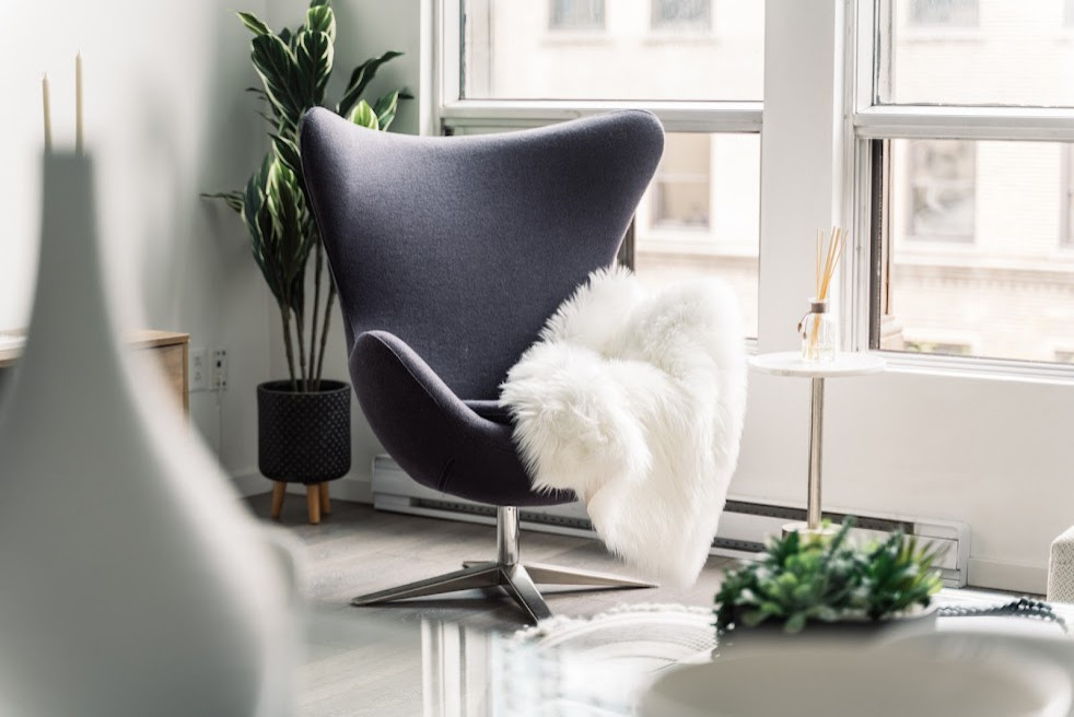 STYLISME DÉCO