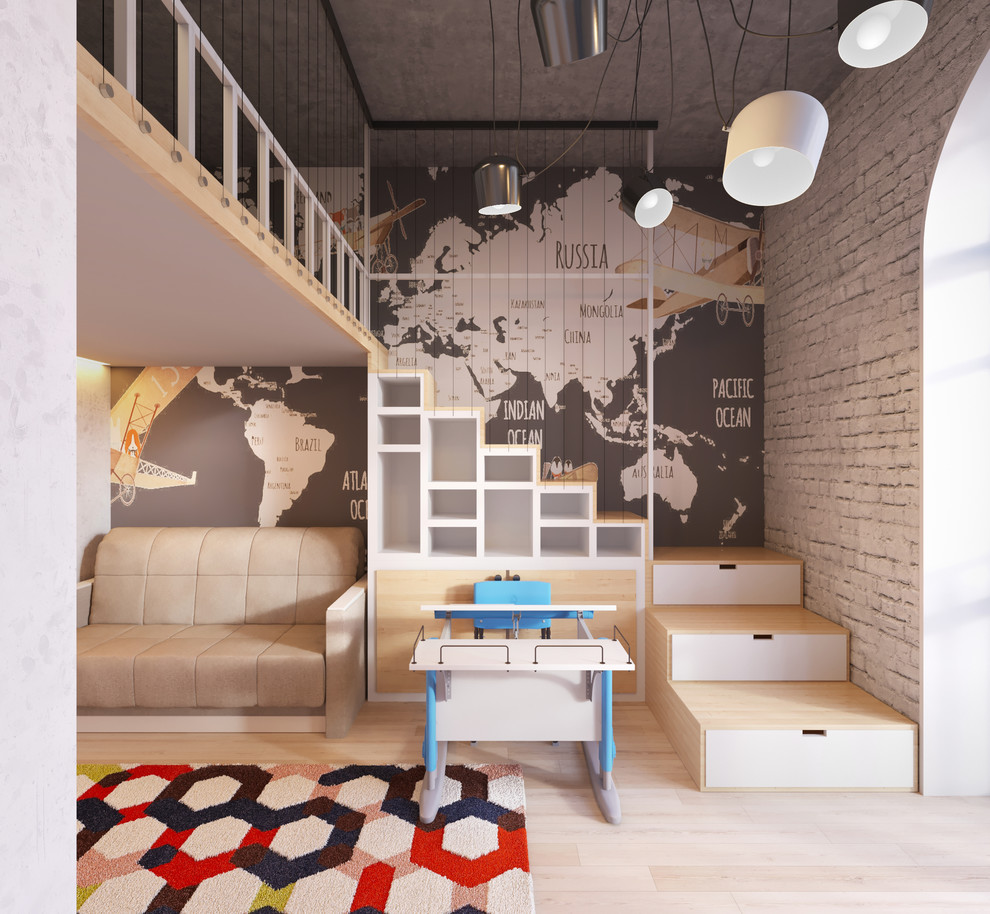 Квартира в Минске 2017