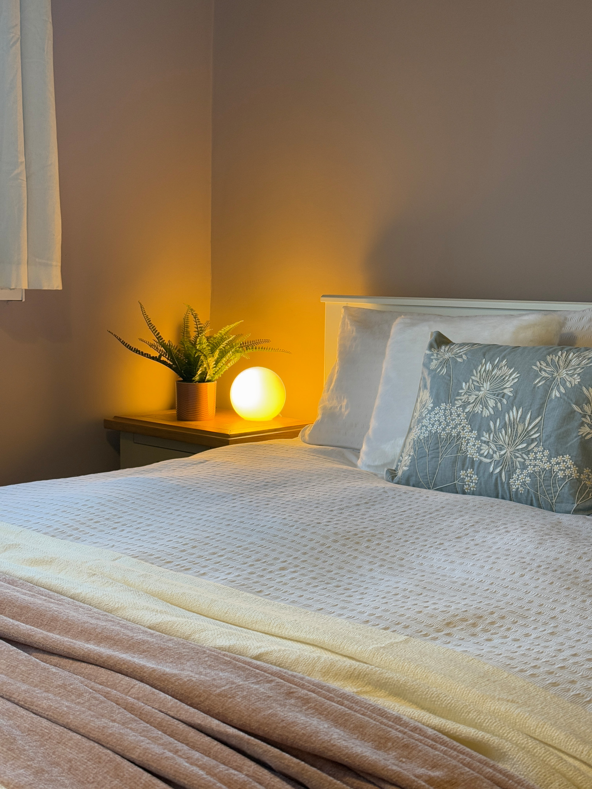 Grange Road Wigston fields UK