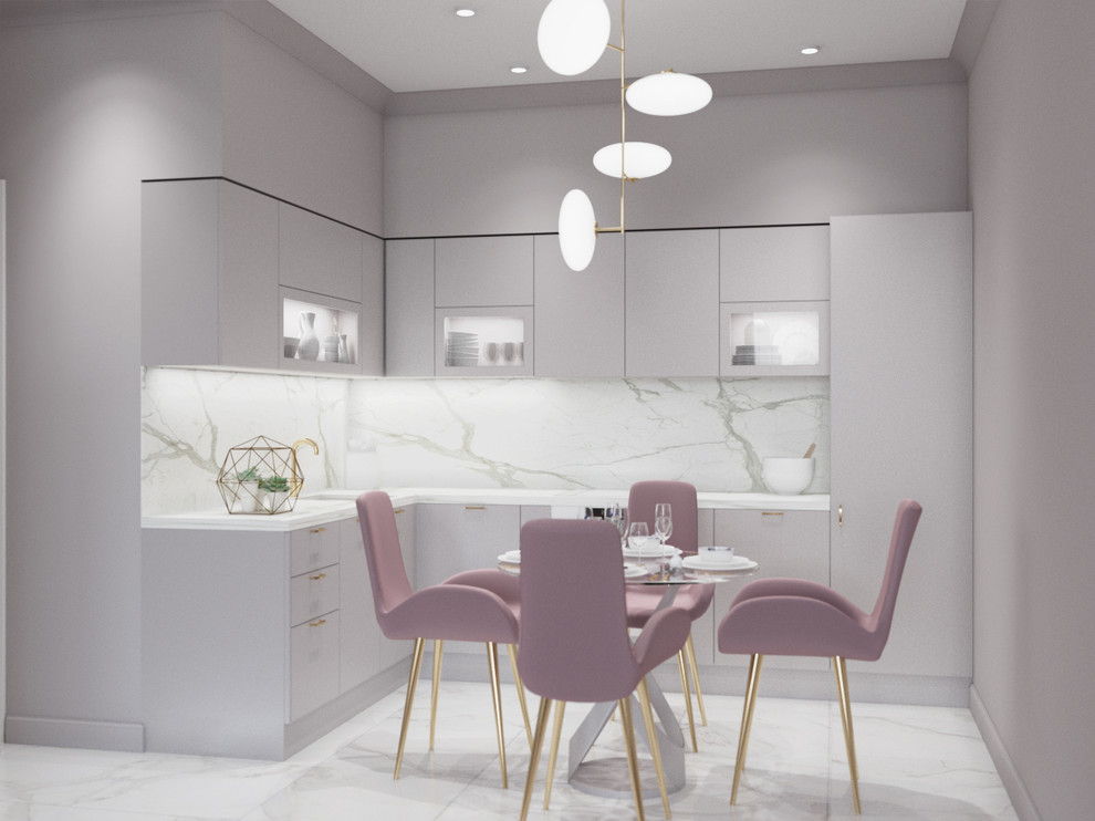 Мичуринский проспект