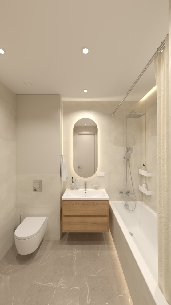 ЖК LIFE Варшавская