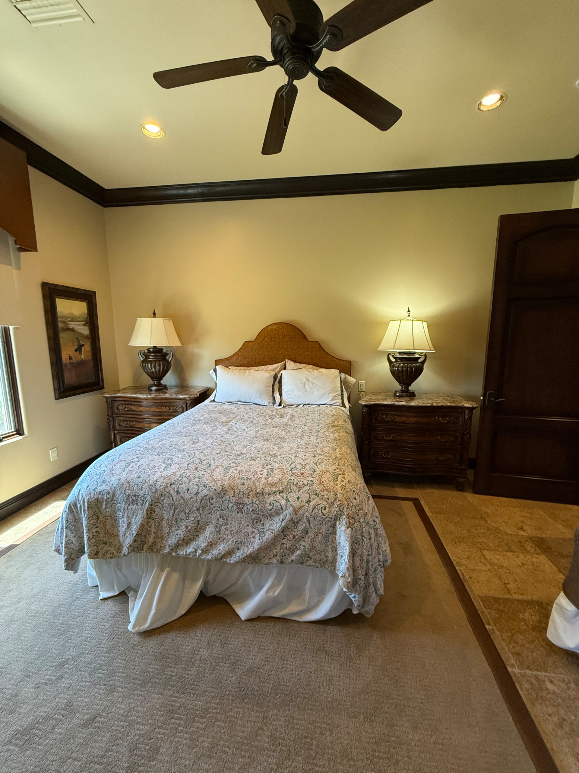 Paradise Valley Update Private Oasis