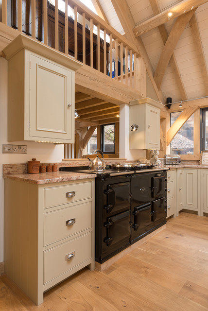 Neptune Chichester Kitchen country-kitchen