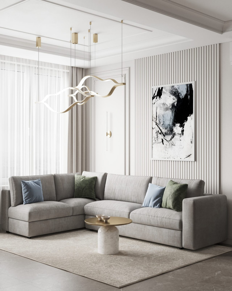 СИЛЬНАЯ И НЕЗАВИСИМАЯ