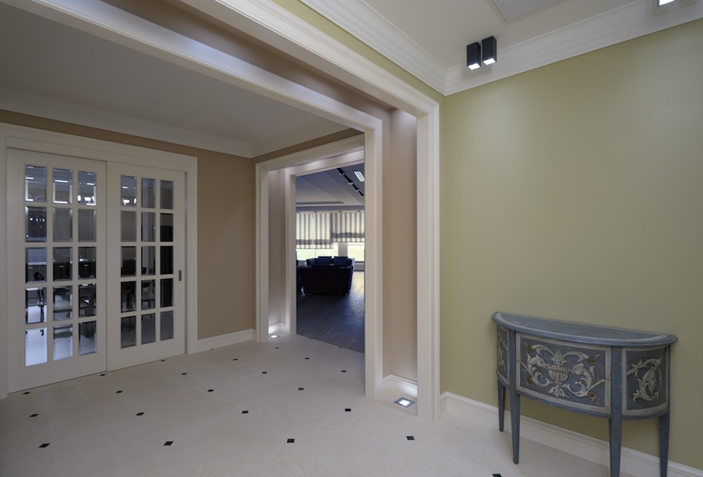 Проект Улофа Пальме