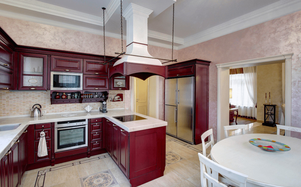 Дом в Горках-2