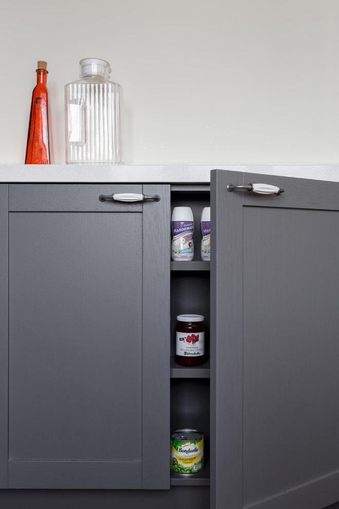 Квартира на ул. Авиаторов