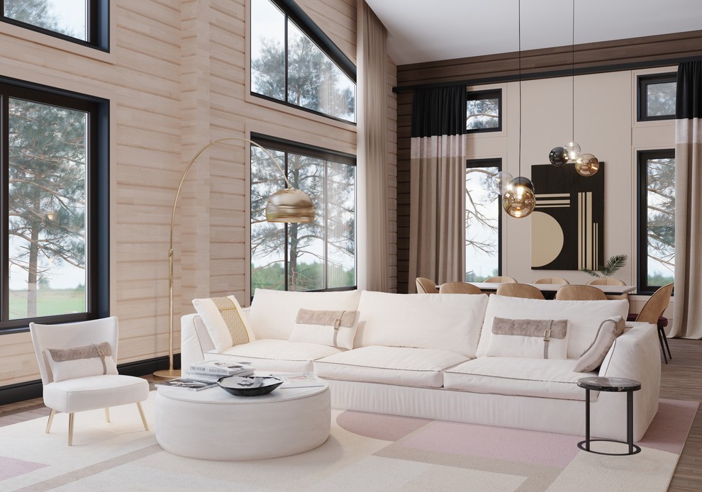 КП Сосновый берег