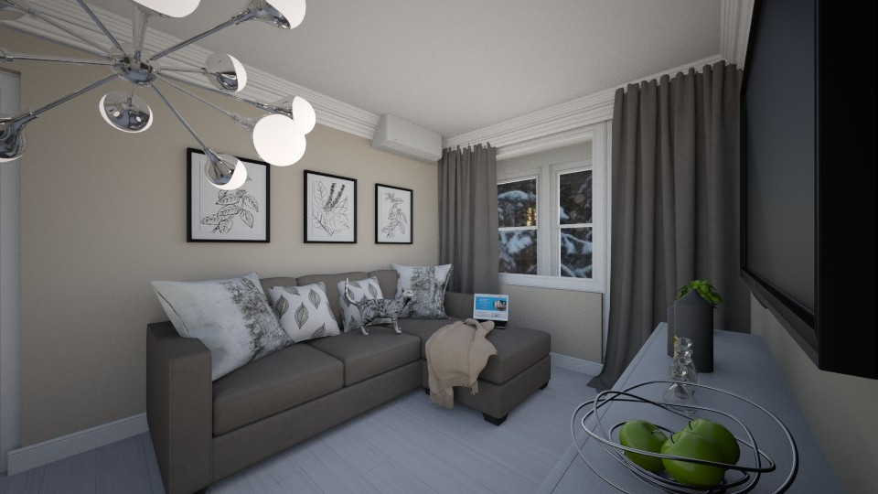 Гостинка зжм