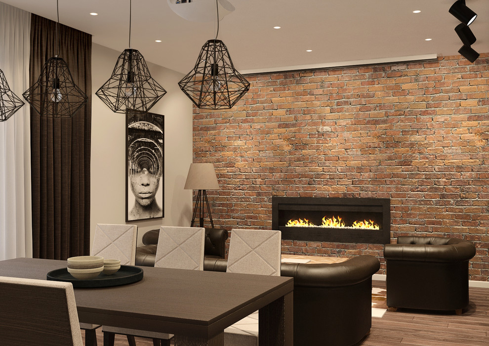 ЖК "Даудель"