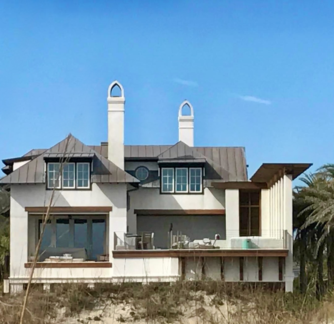 Tybee Island Custom Homes