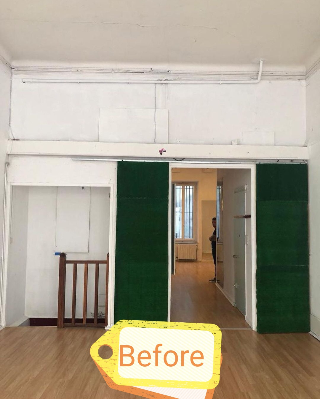 Gaîa : Yoga studio