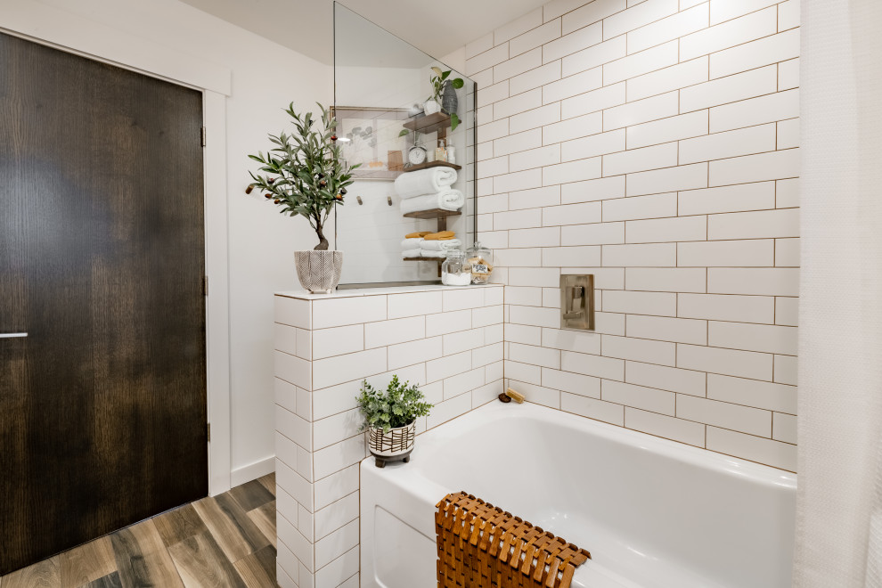 Alabama Hill Kitchen, Entry and Primary Suite Remodel