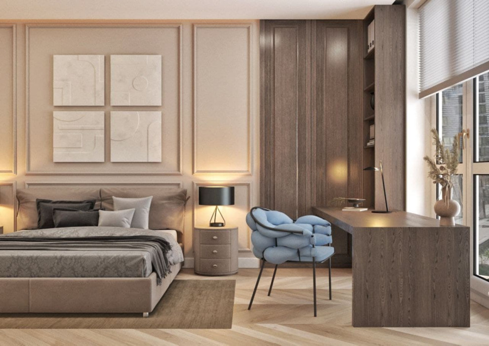 Life Кутузовский