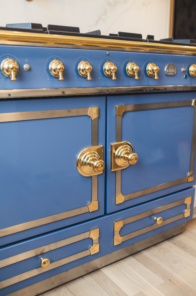 Mourning Dove Kitchen