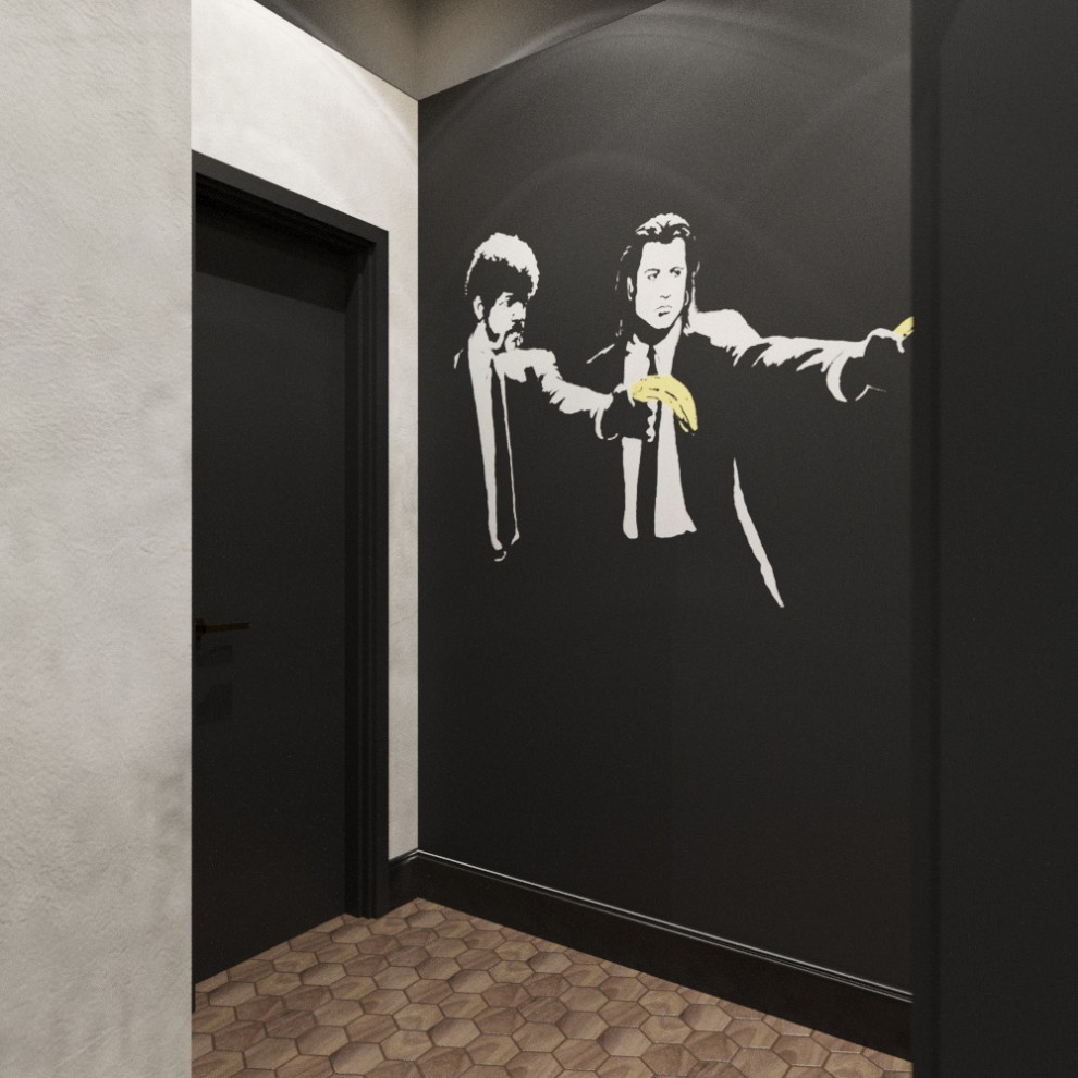 Рестопаб Бирон