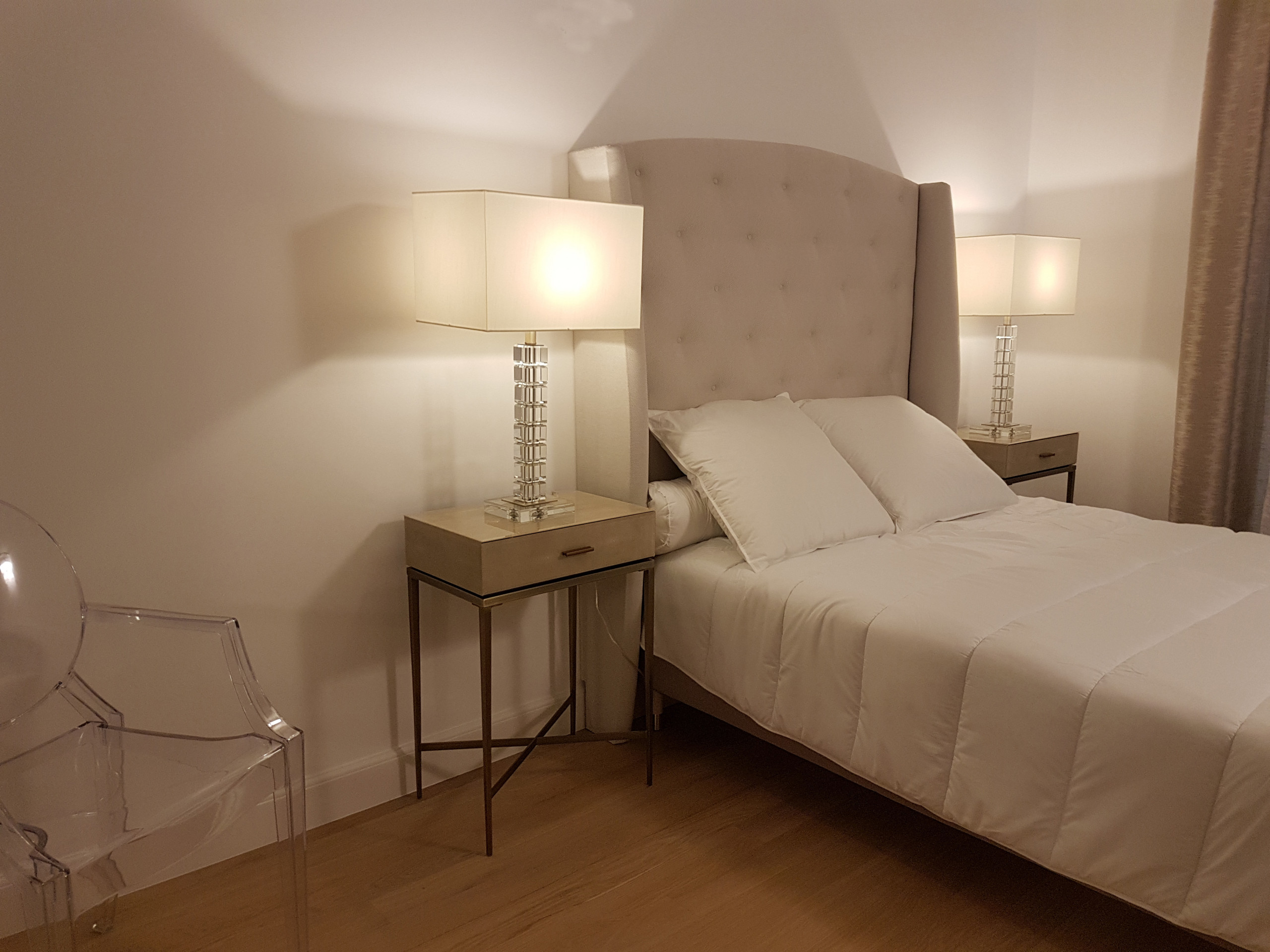 Rénovation d'un 300 m2 dans le 16ème