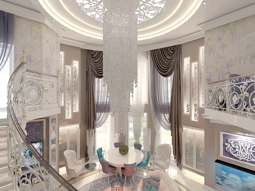 1 этаж в частном домовладении