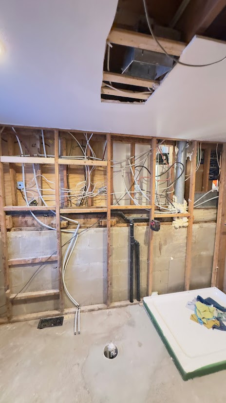Fallowfield Bathroom Remodel