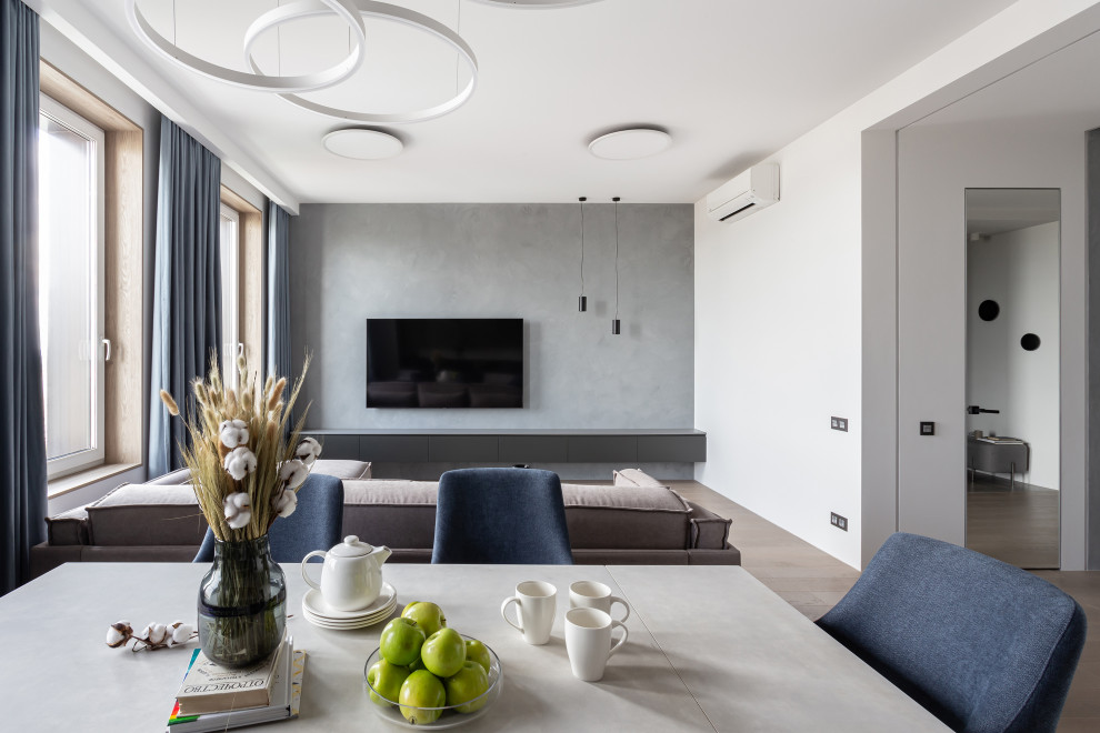 Утренний туман