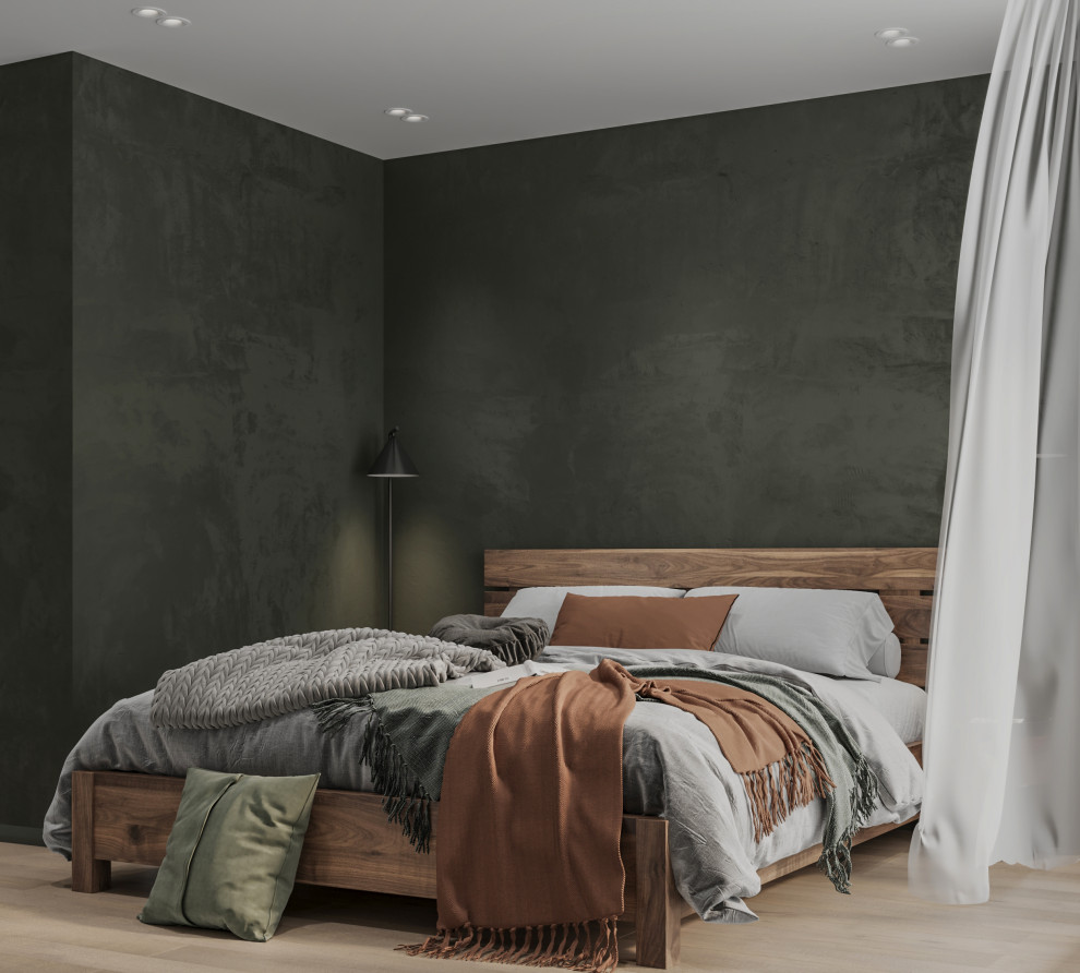 ЖК ПШЕНИЦА 2 Спальня