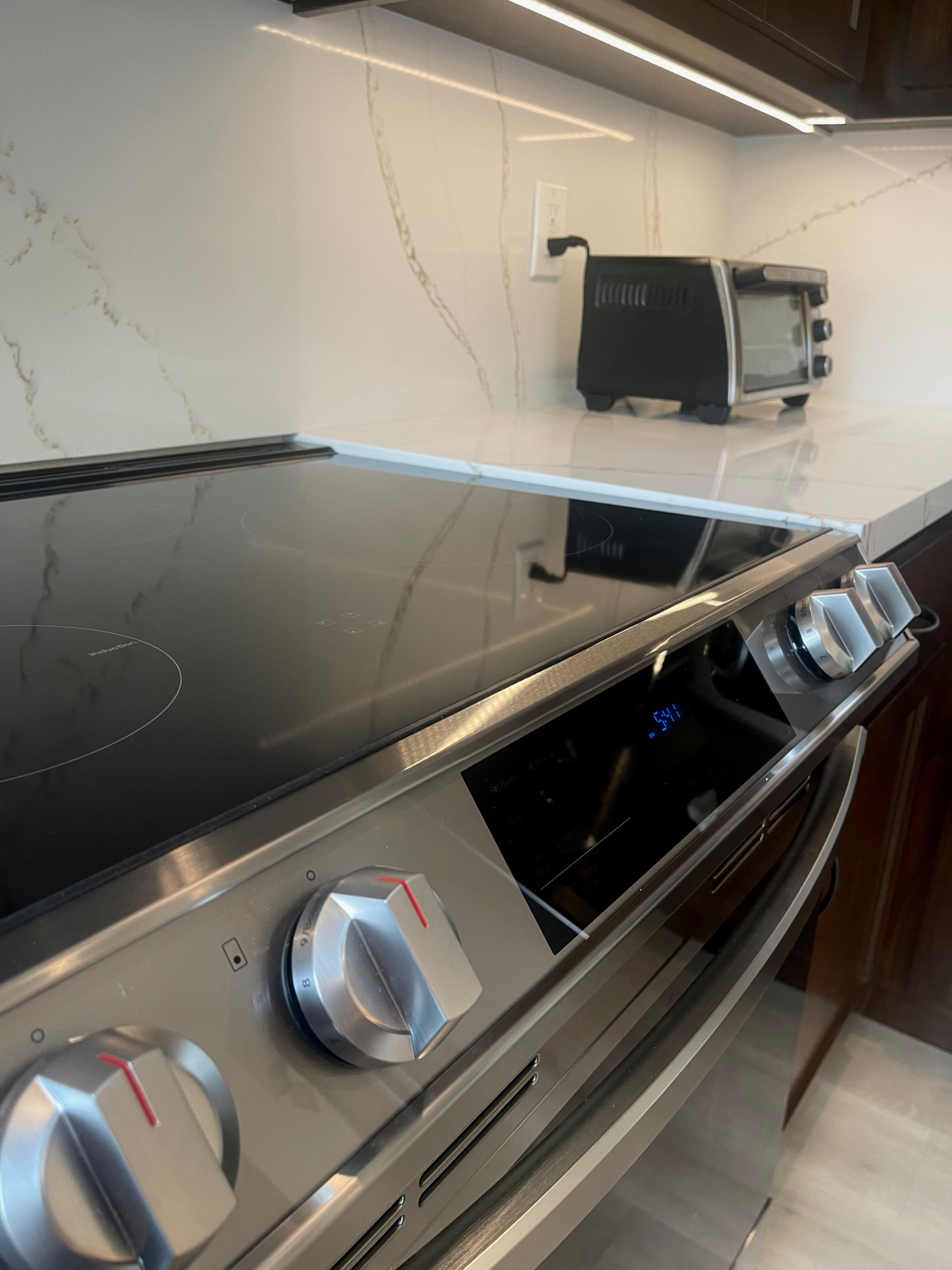 Peterson Ln Remodel
