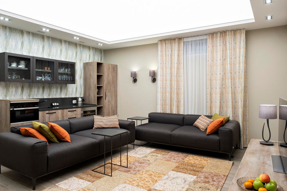 Кирилловка. Частный дом.