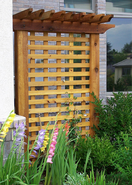 Small Space Makes Big Impact american-traditional