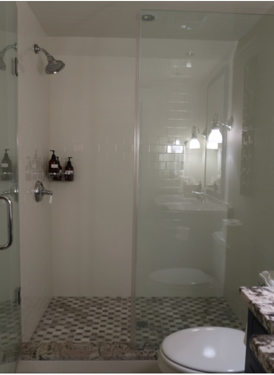 Palmetto Bluff Renovation