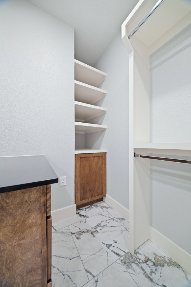 Taylor Draper- Primary Bath Remodel