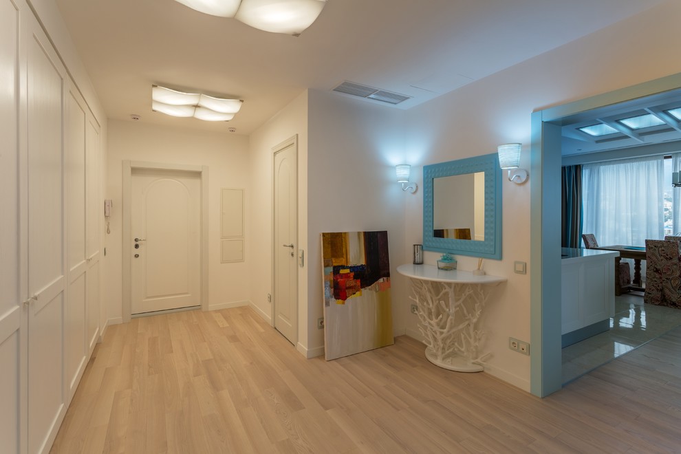 Морской бриз