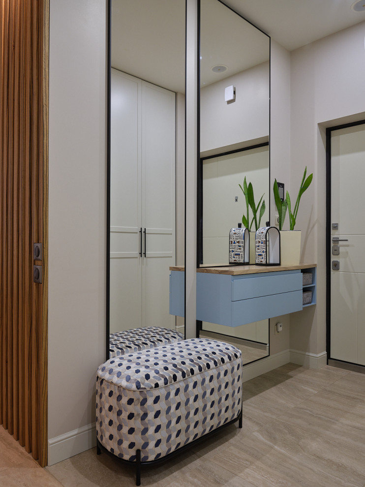 Как создать настроение? (ЖК LIFE Кутузовский)