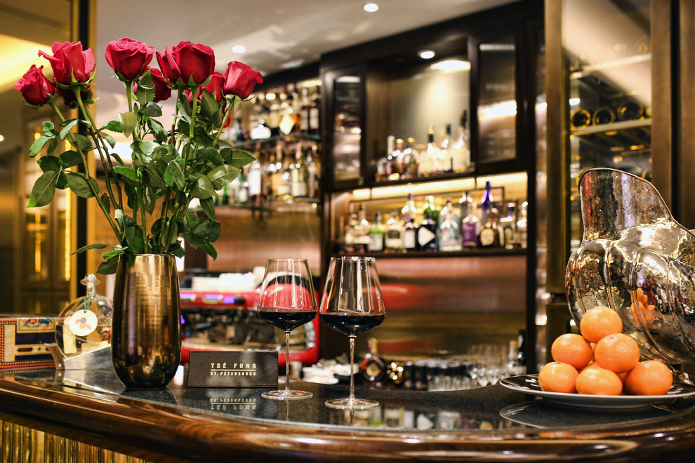 Ресторан Tse Fung