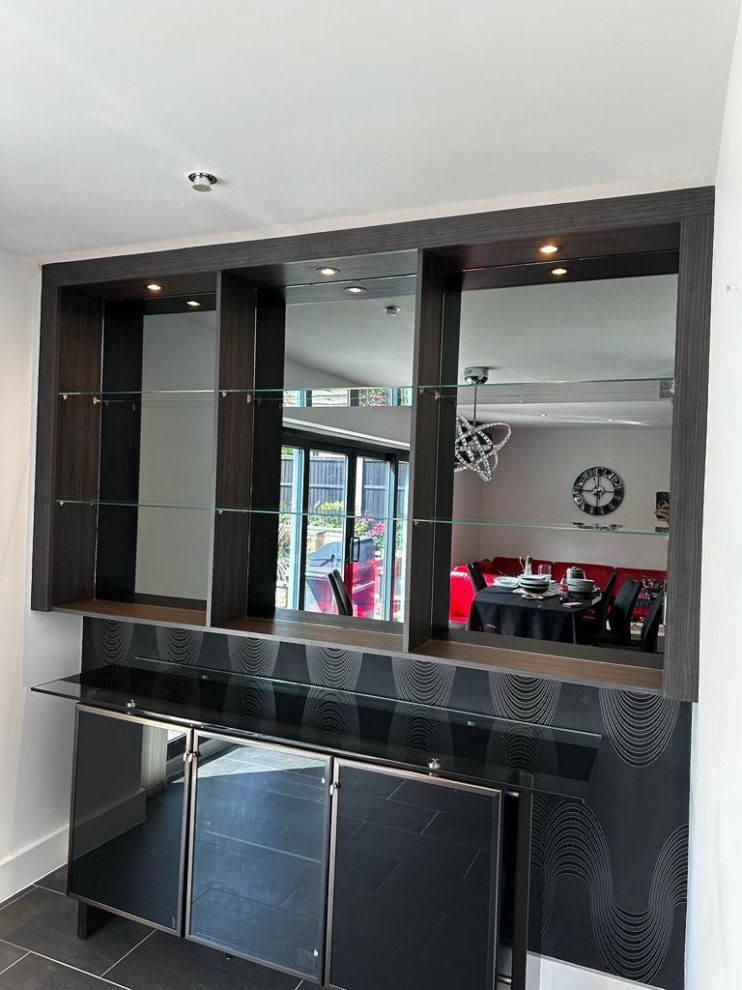BESPOKE BAR