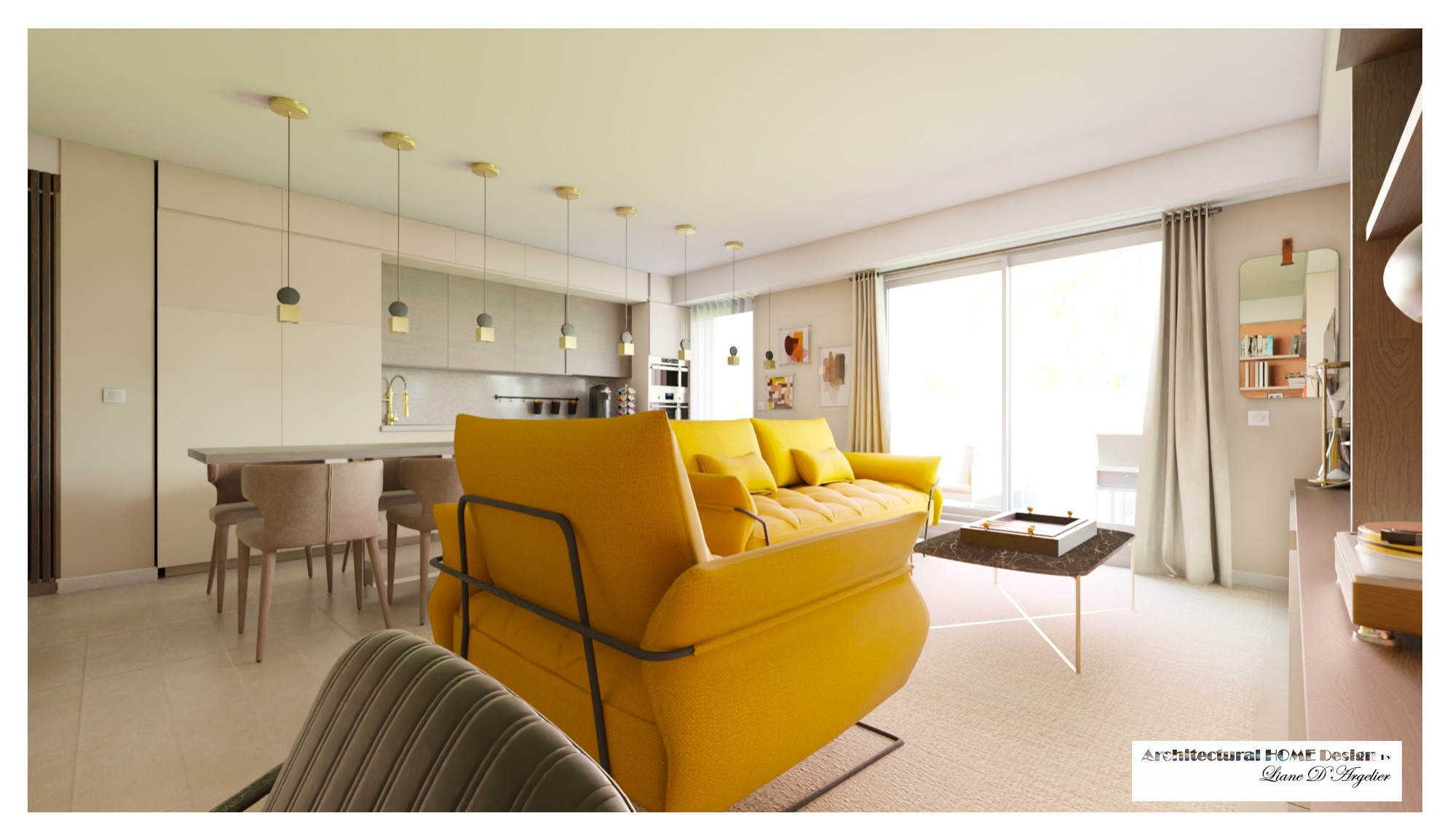 Appartement Cannes