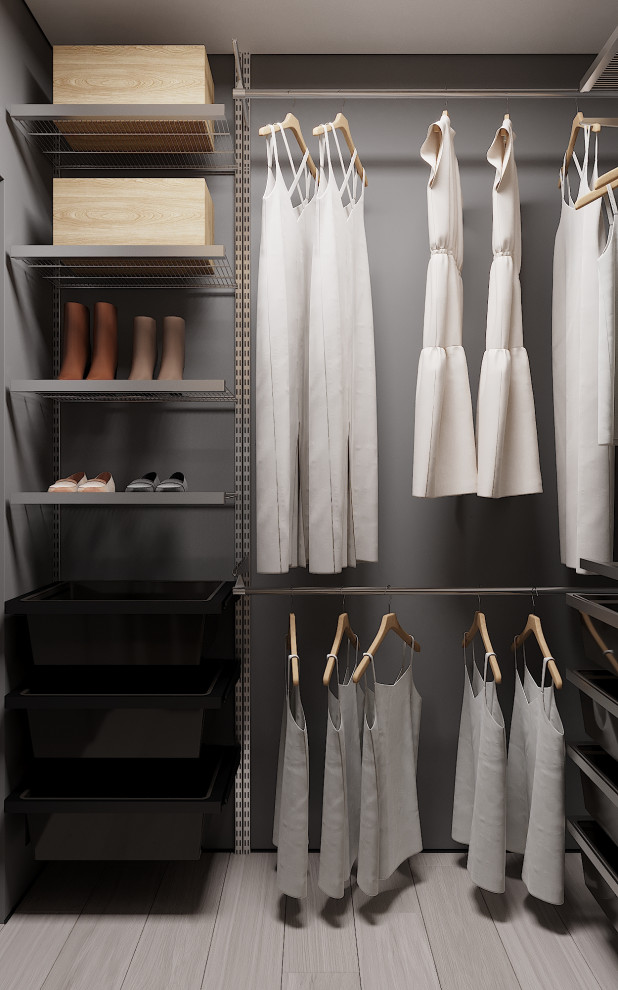 ЦДС ЖК "Черная речка"