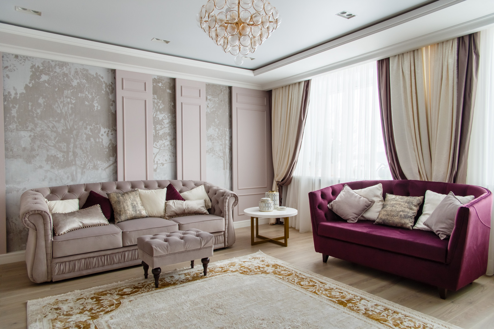 Дом под Казанью