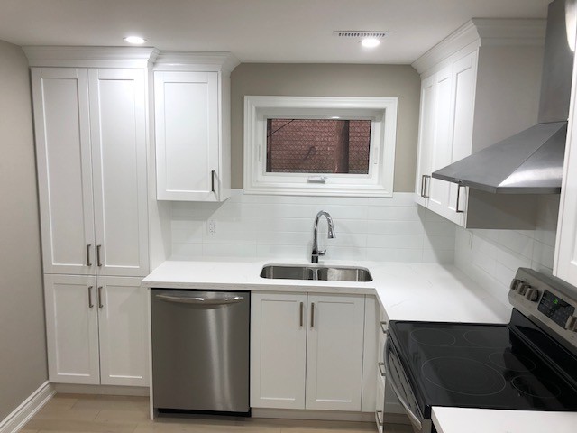 Complete Home Remodeling Septmber 2018