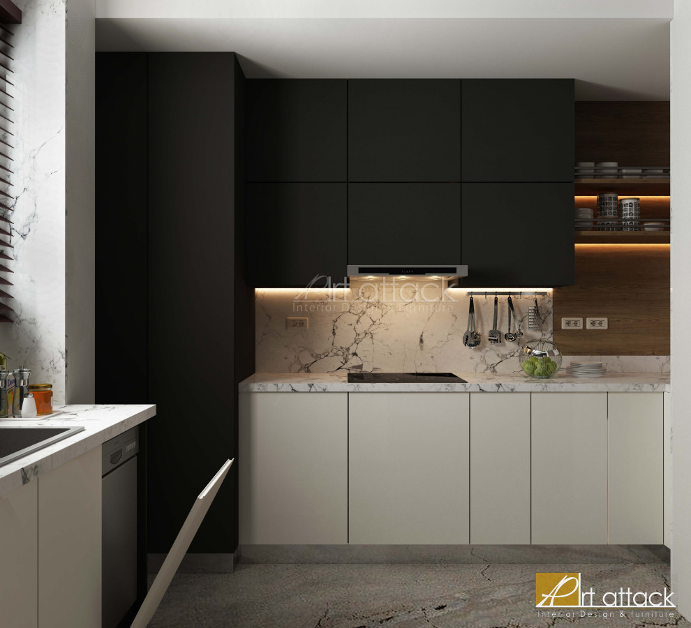 Home design - modern home design idea