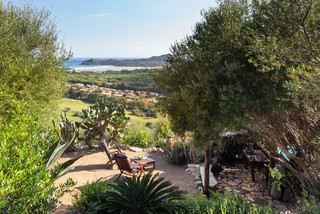 Giardini Mediterranei Con Ghiaia Foto Idee Design Novembre Houzz It