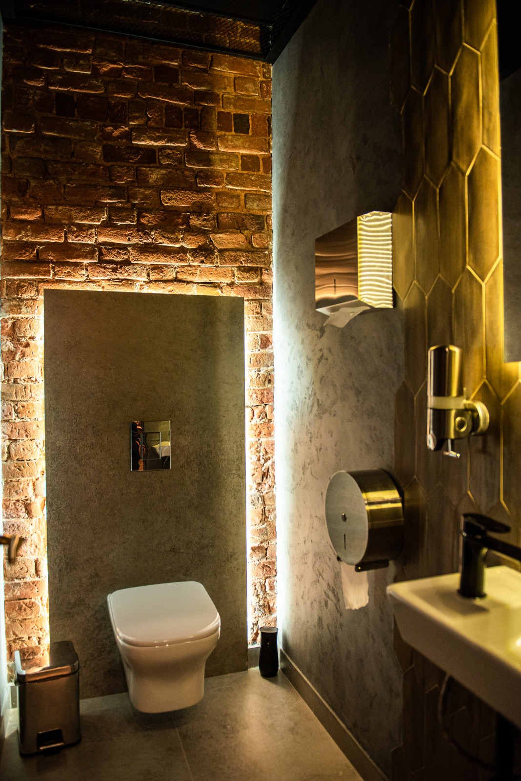 Ресторан "Пекло", г.Тула