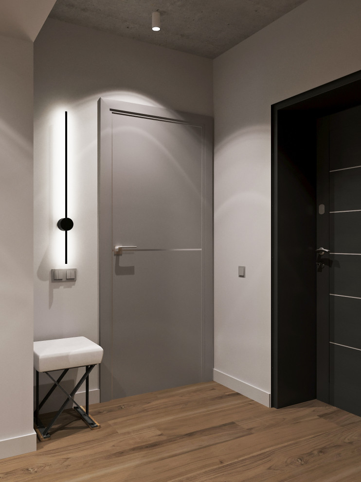 Квартира 58квМ