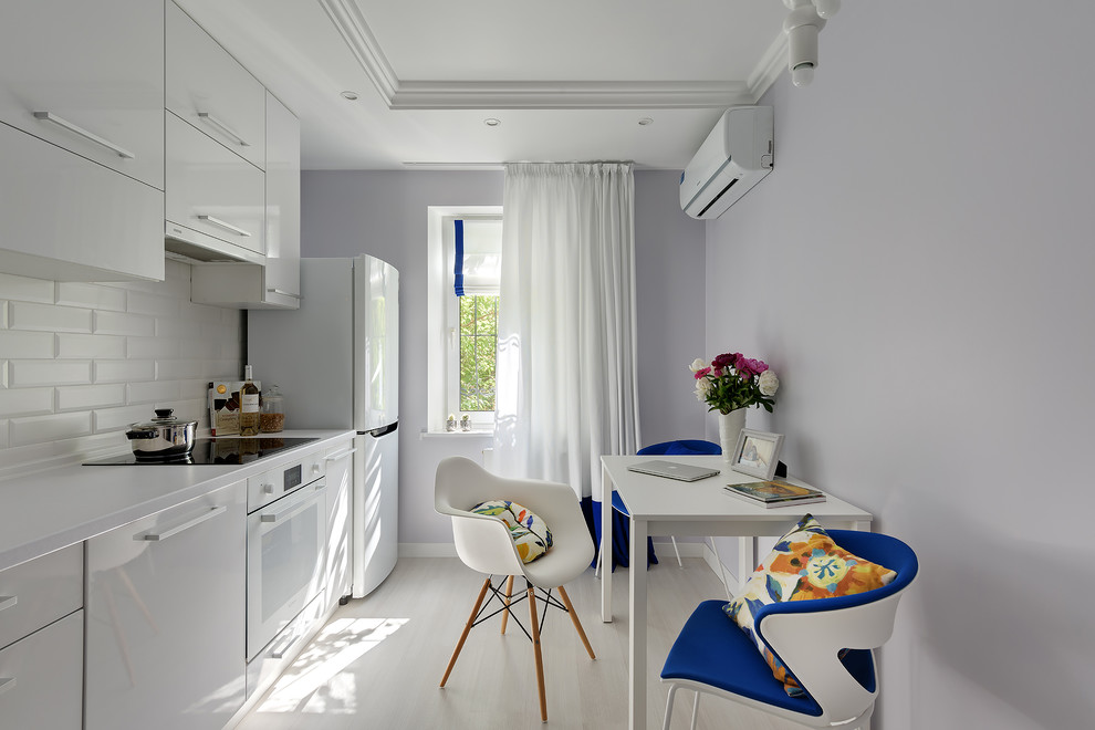 Квартира Наталии