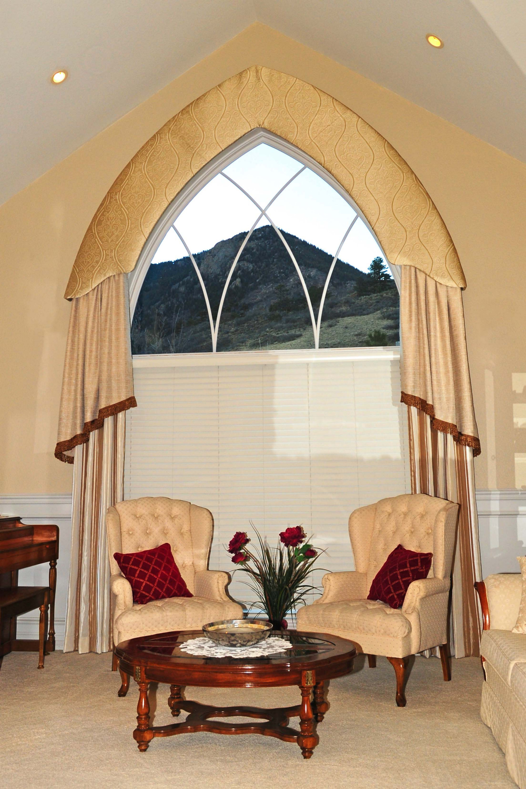 Living Rooms