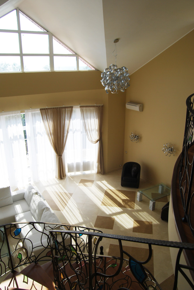 Коттедж в Анапе 2