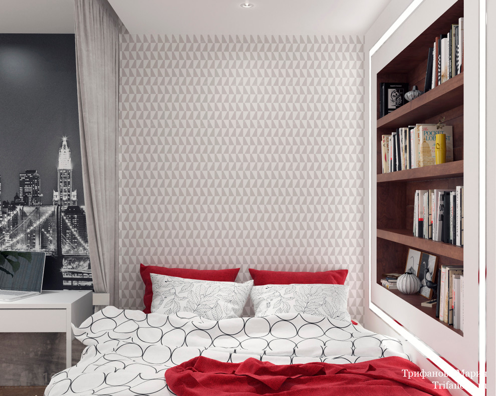 Однокомнатная квартира в Обнинске